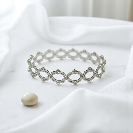 Flexy 2 in 1 bracelet/ring