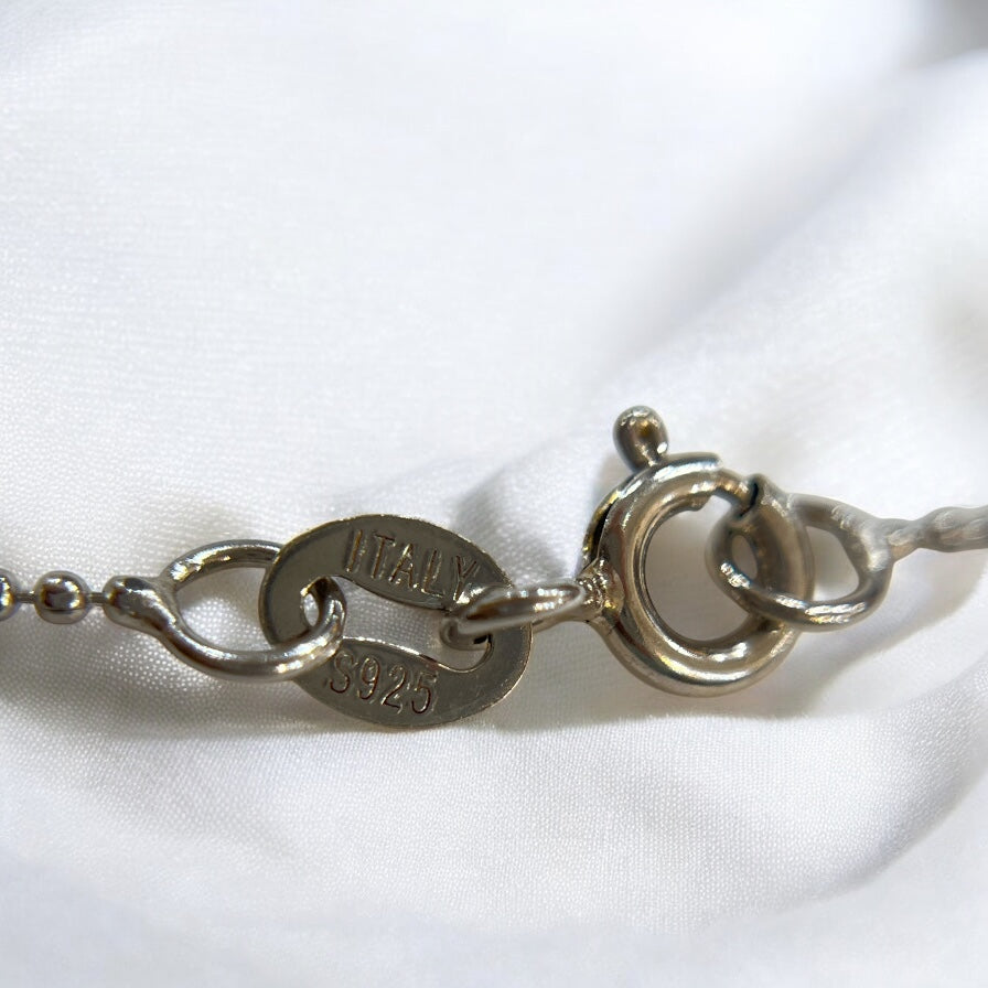 ‘’PALOMINO GRACE CHAIN"
