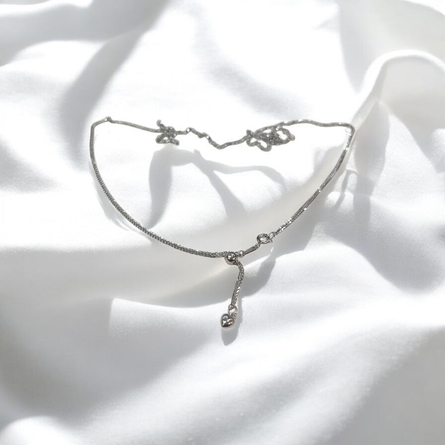 "FLAT HERRINGBONE CHAIN"