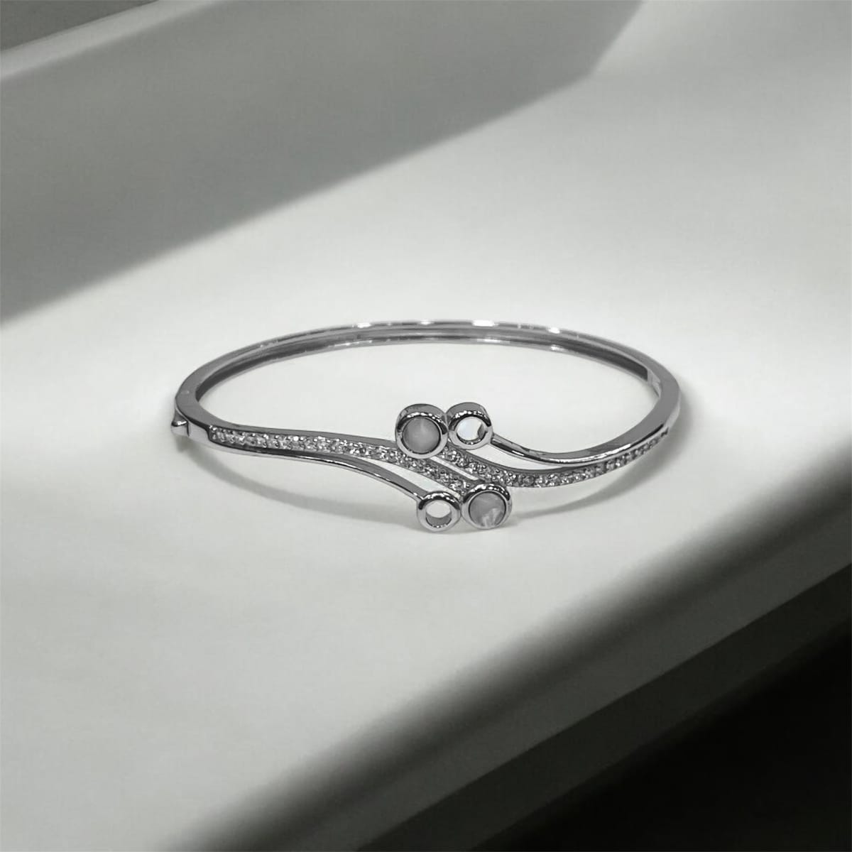 "LUNAR ORBIT BRACELET"