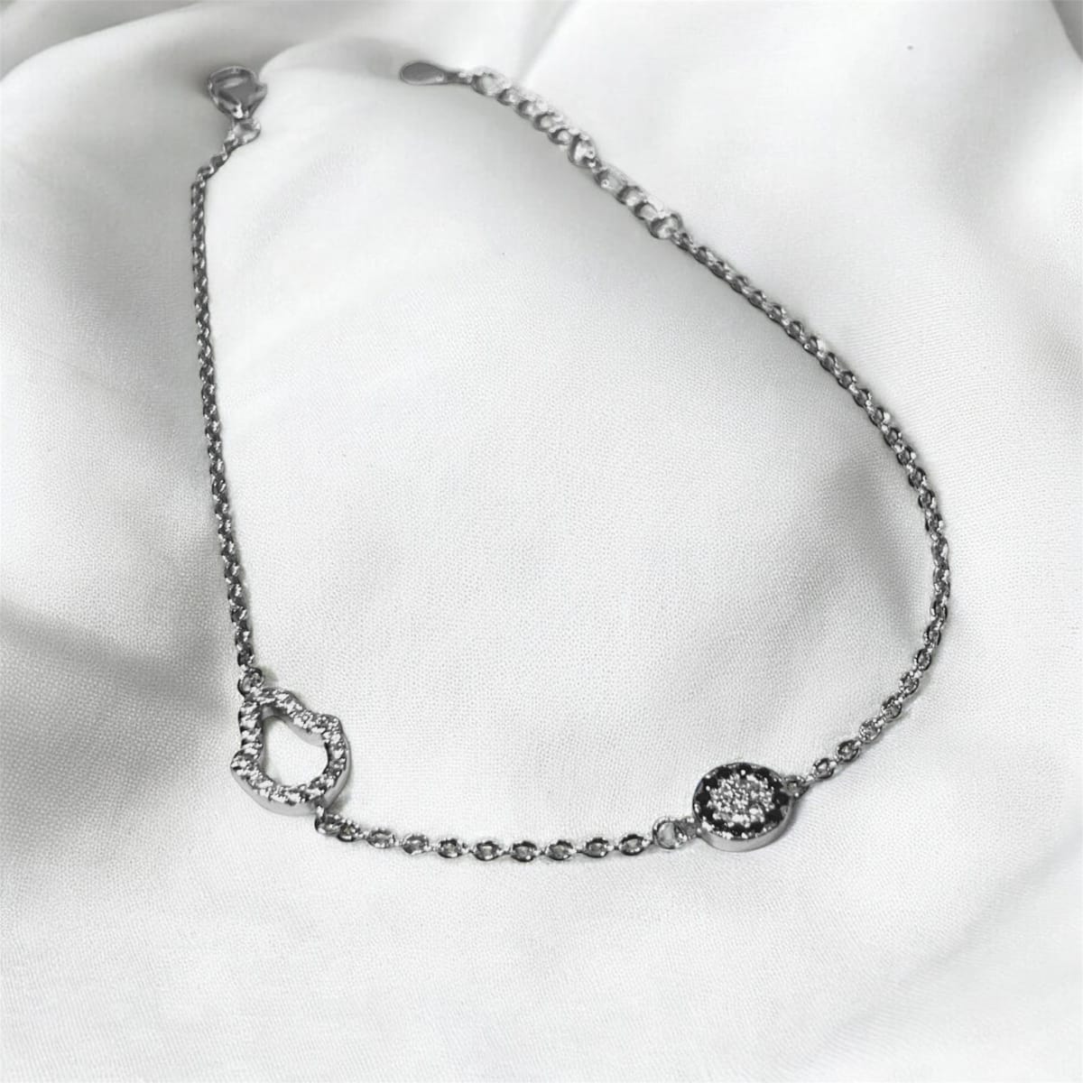 "LUNE BRACELET"