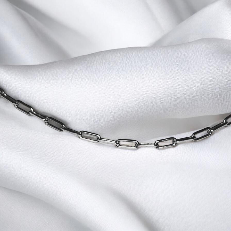 "ECHO CHAIN"