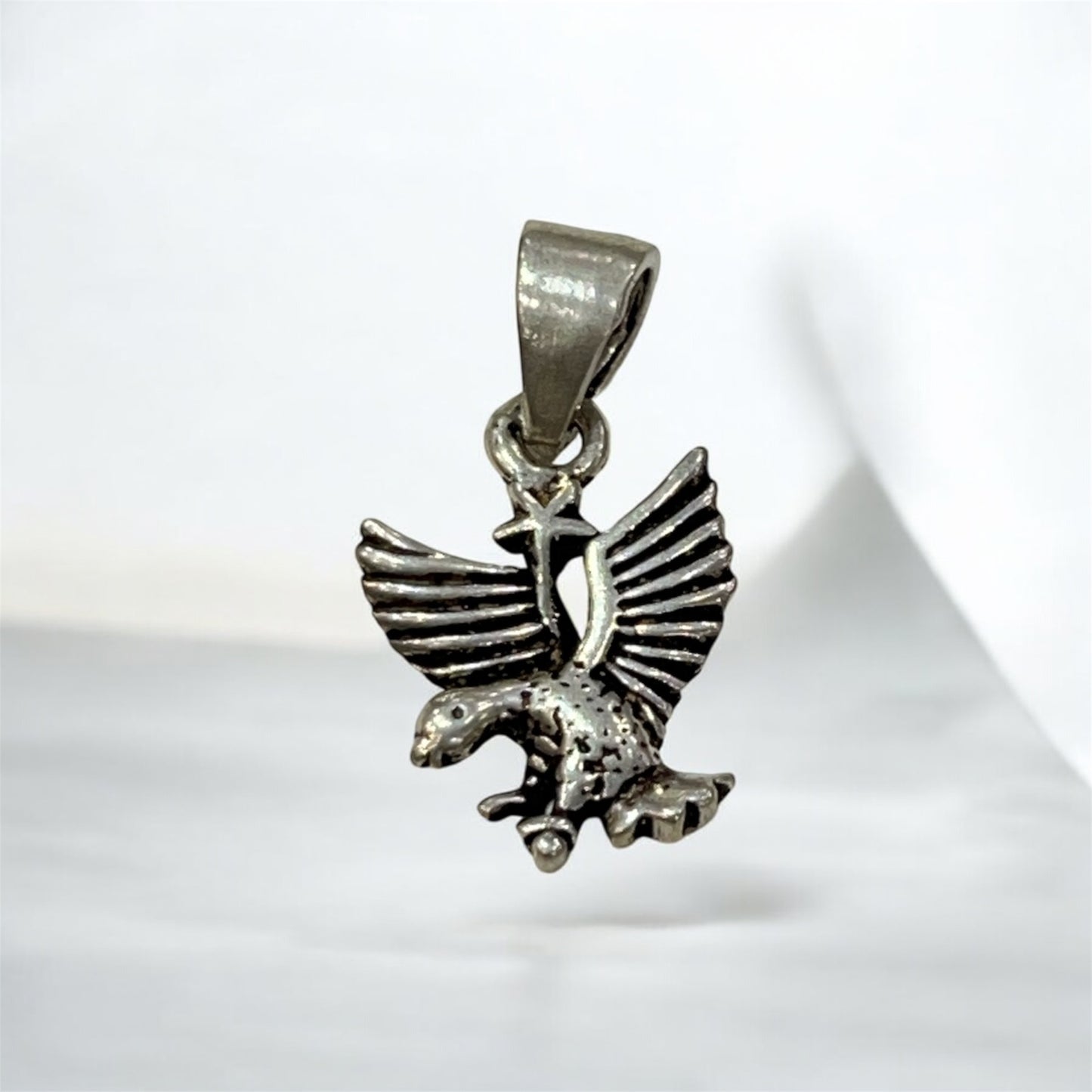 "EAGLE PENDANT"