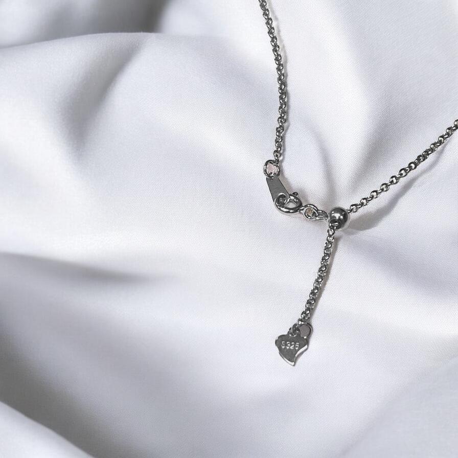 "STARLIGHT WHISPERS CHAIN"