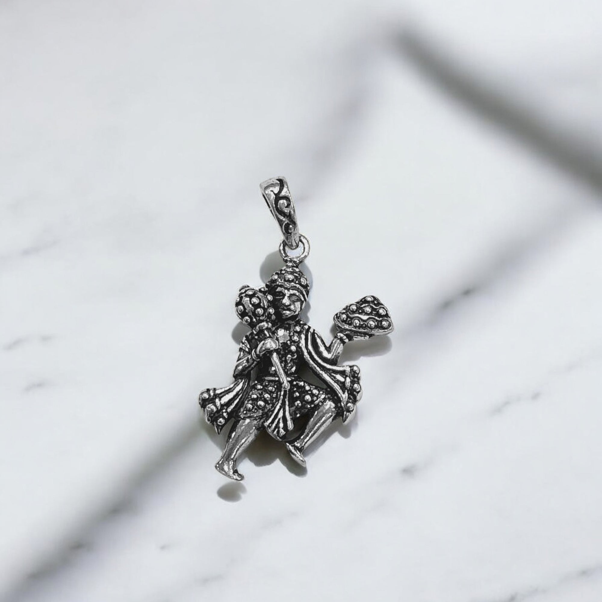 “SANKAT MOCHAN PENDANT”