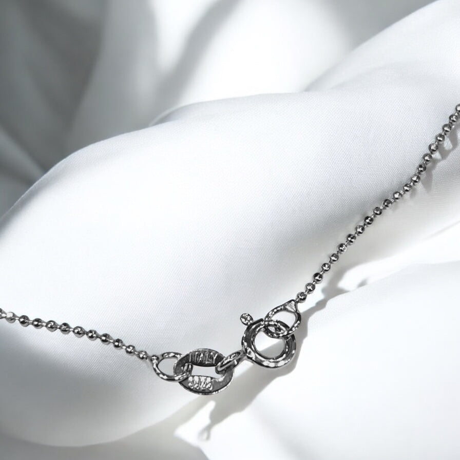 "VENETIAN CHAIN"