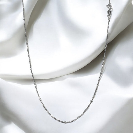 ‘’PALOMINO GRACE CHAIN"