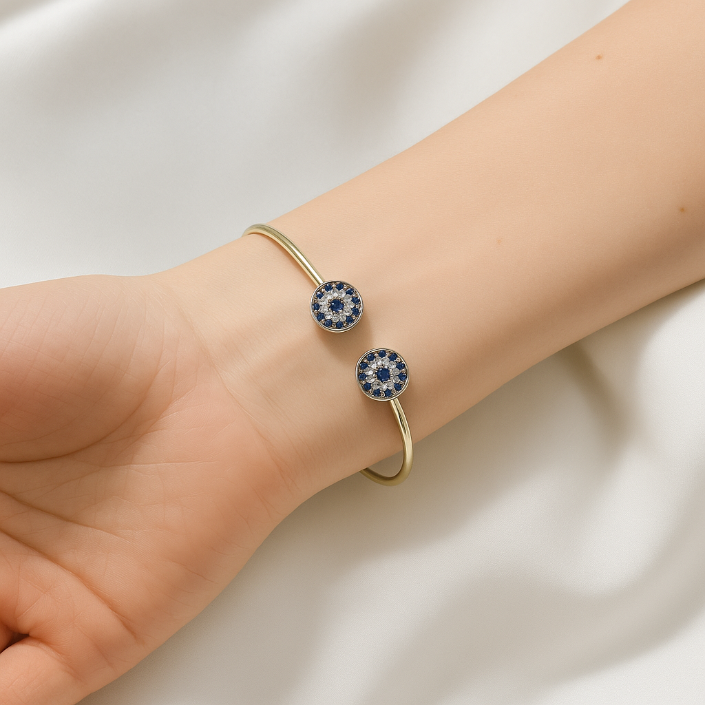 "BLEW ME BRACELET"