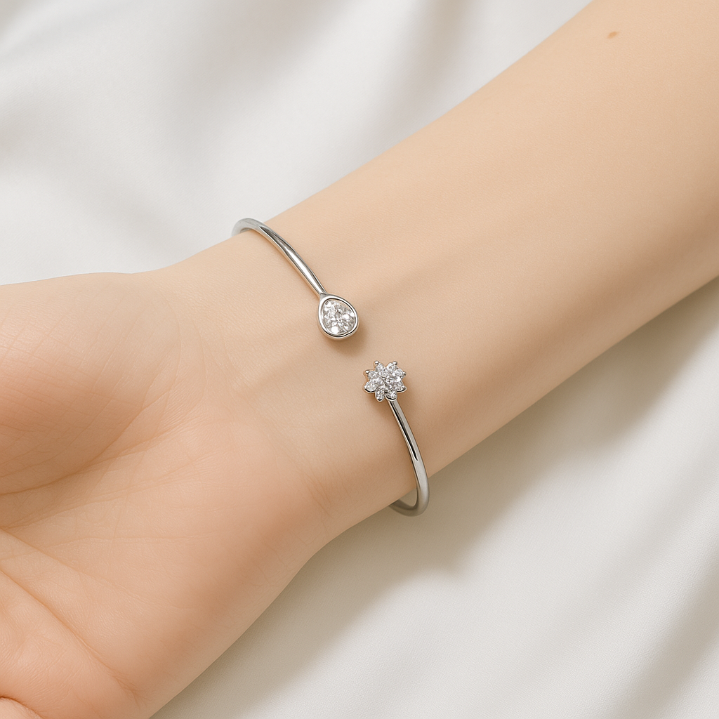 "SWAROVSKI BRACELET"