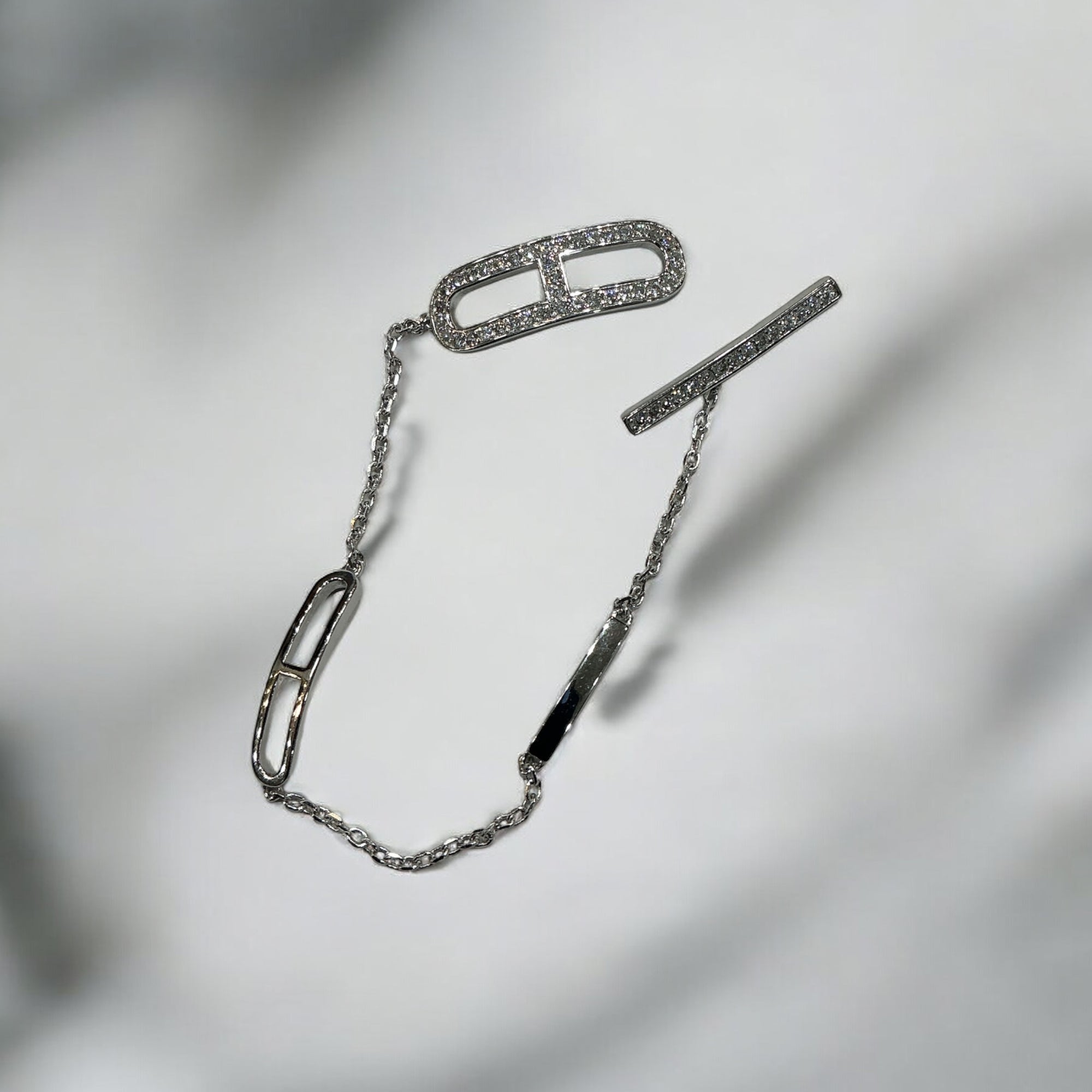 “ELEGANCE BRACELET"