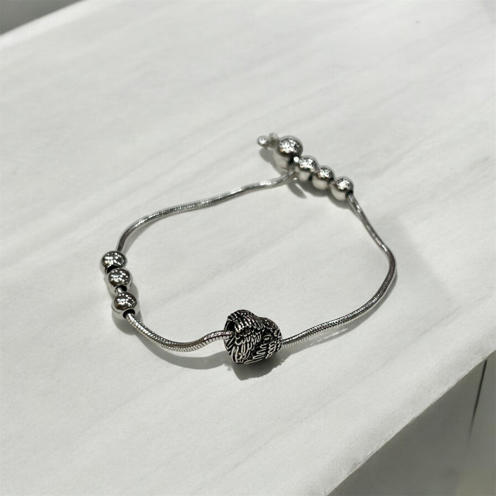 "HEARTSTRINGS BRACELET"