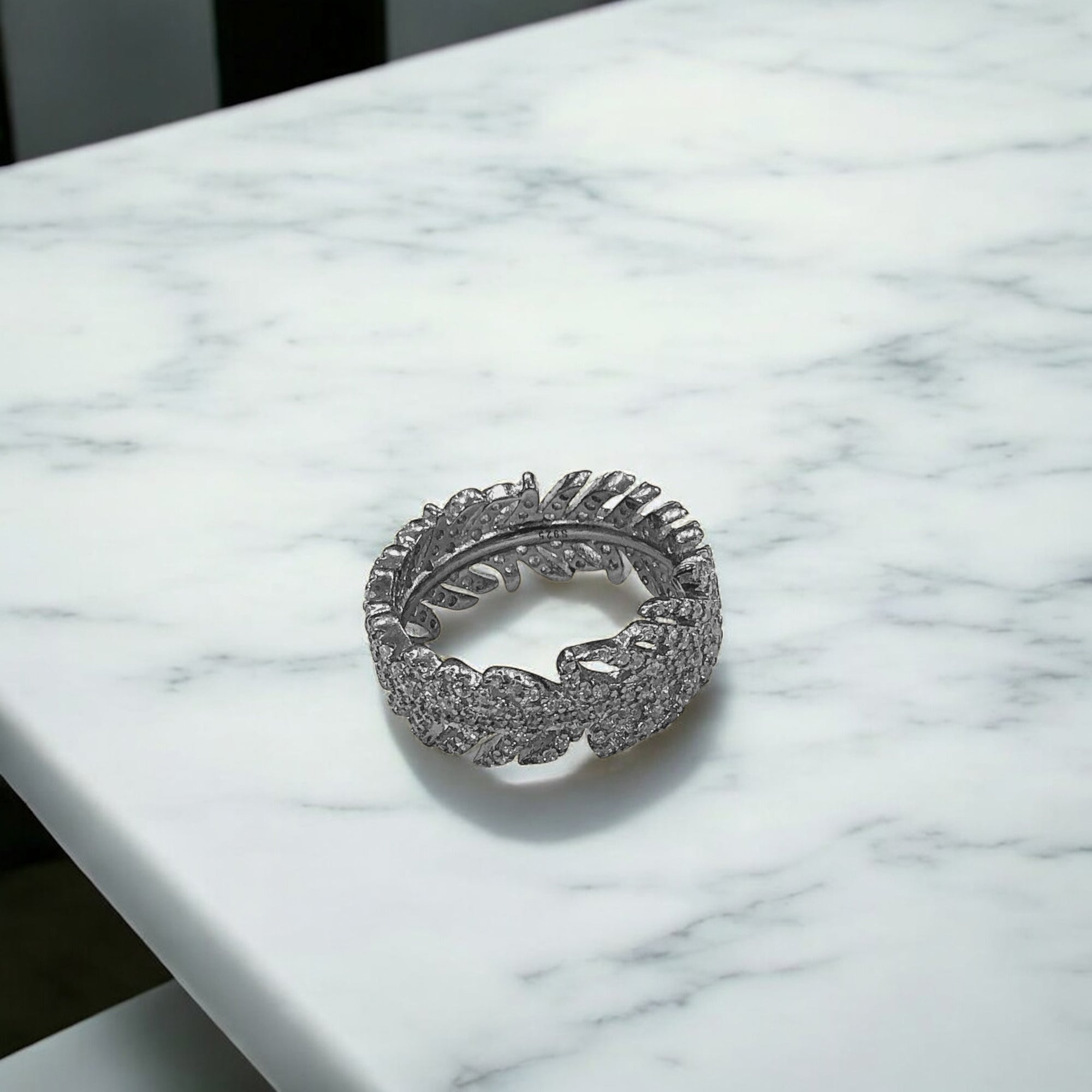 "ETERNITY RING"