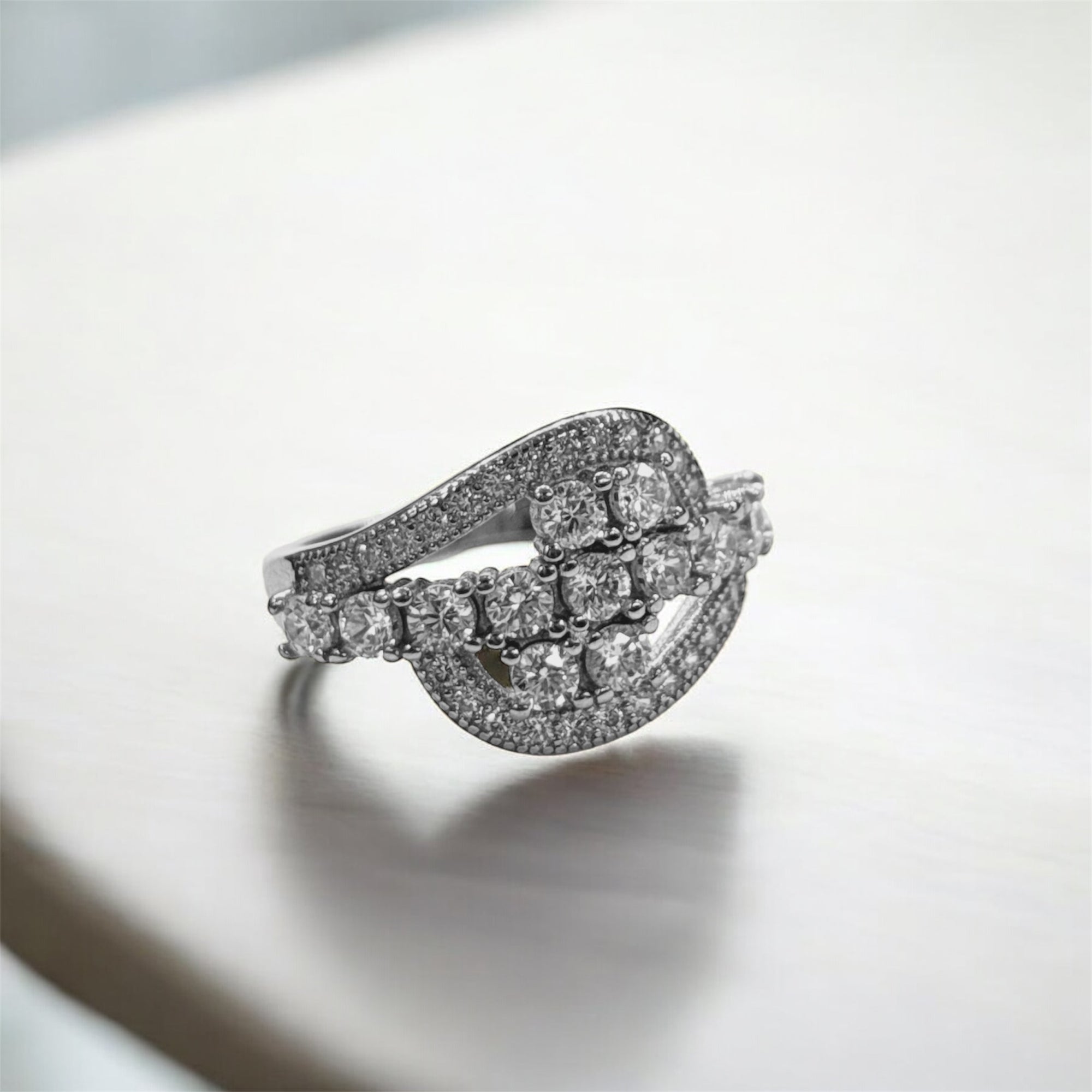 “INFINITY RING”