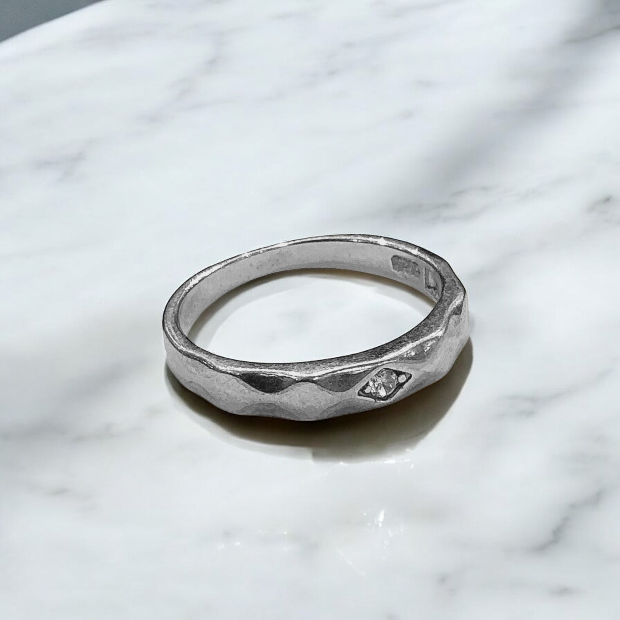 “FROST RING”