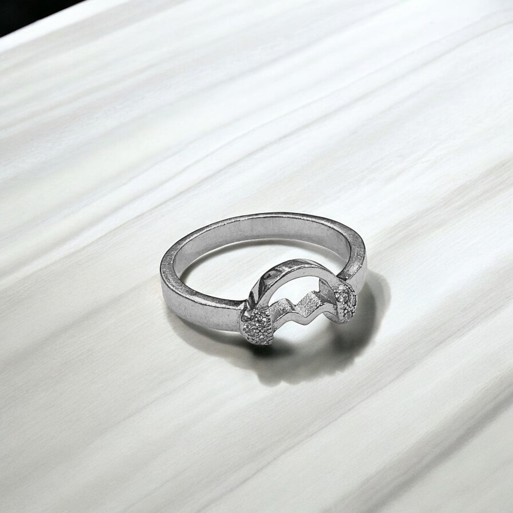 “QUANTUM RING”