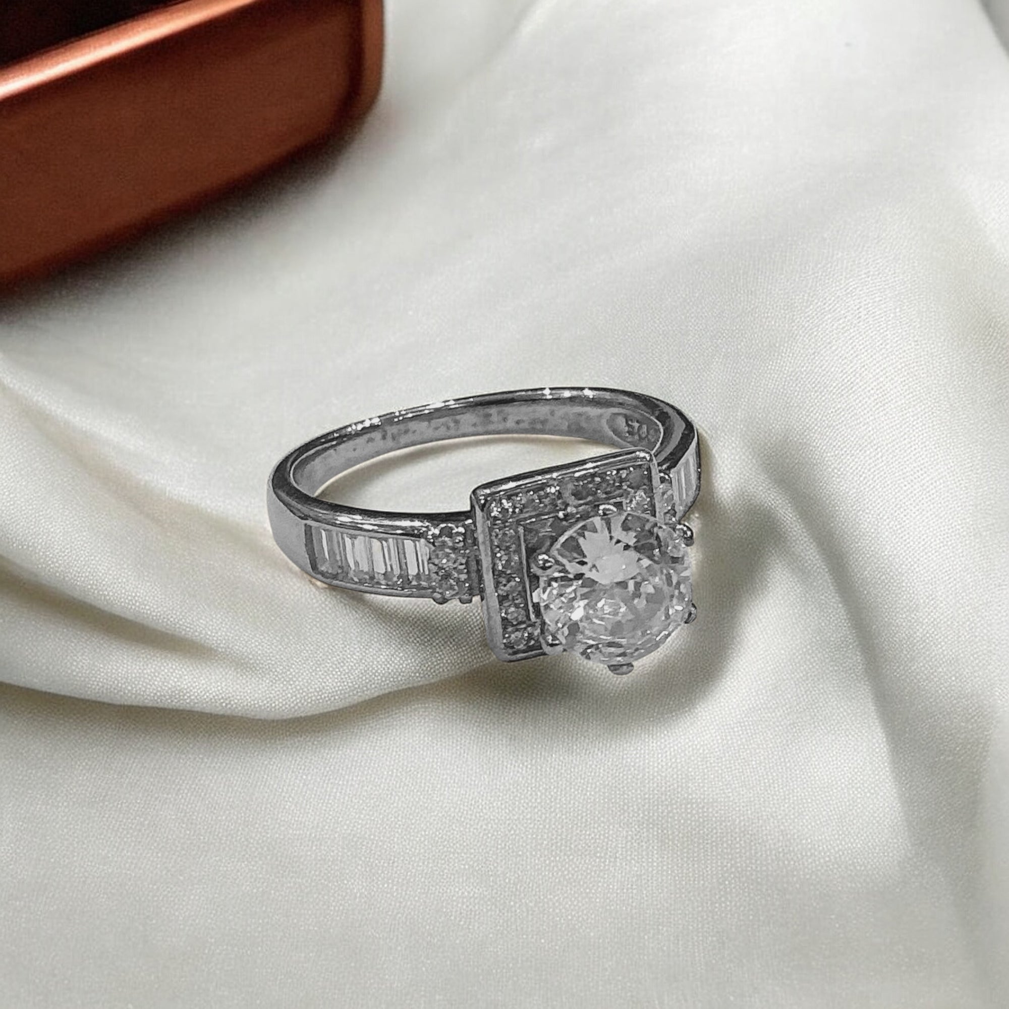 “REGAL RING”