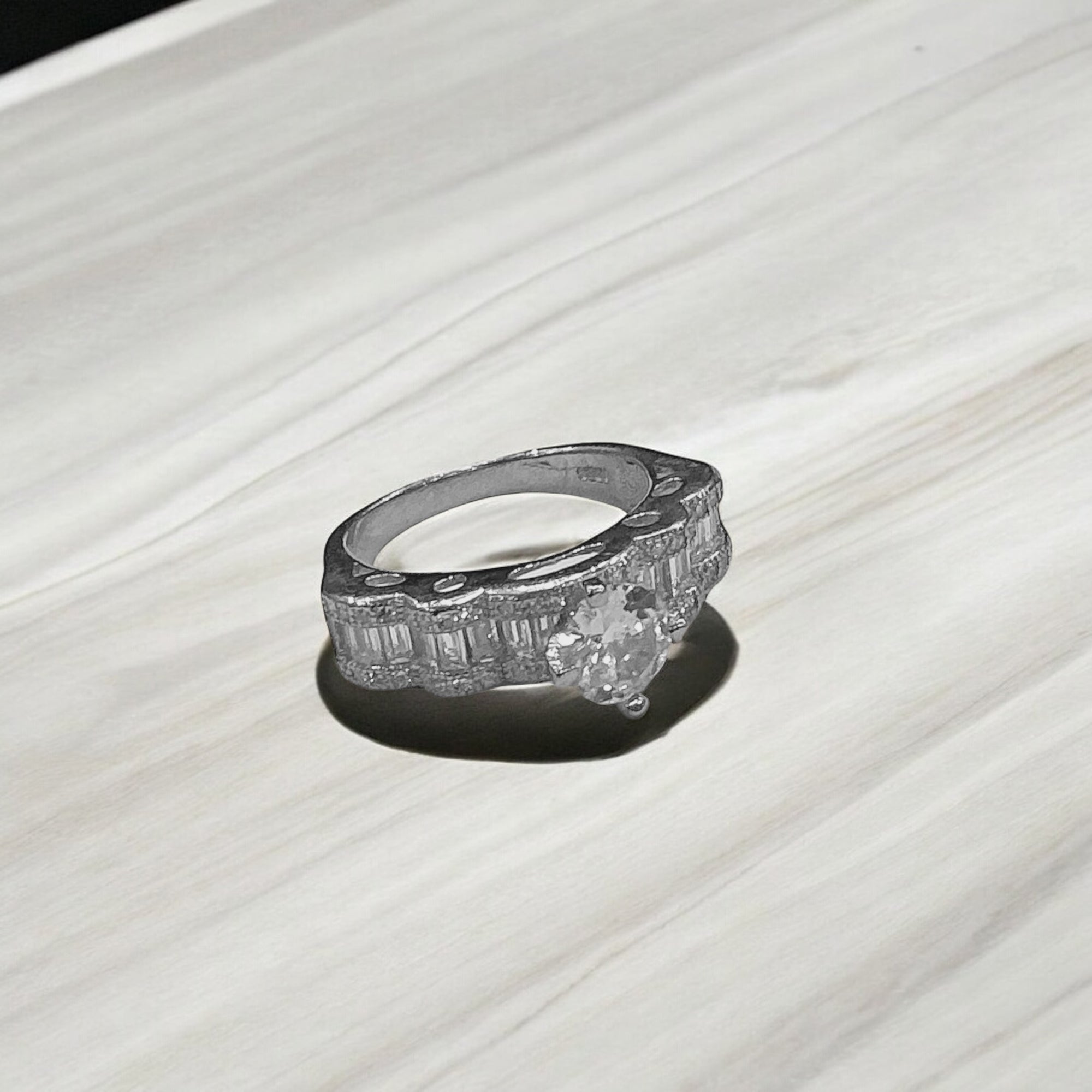 “AURORA RING”