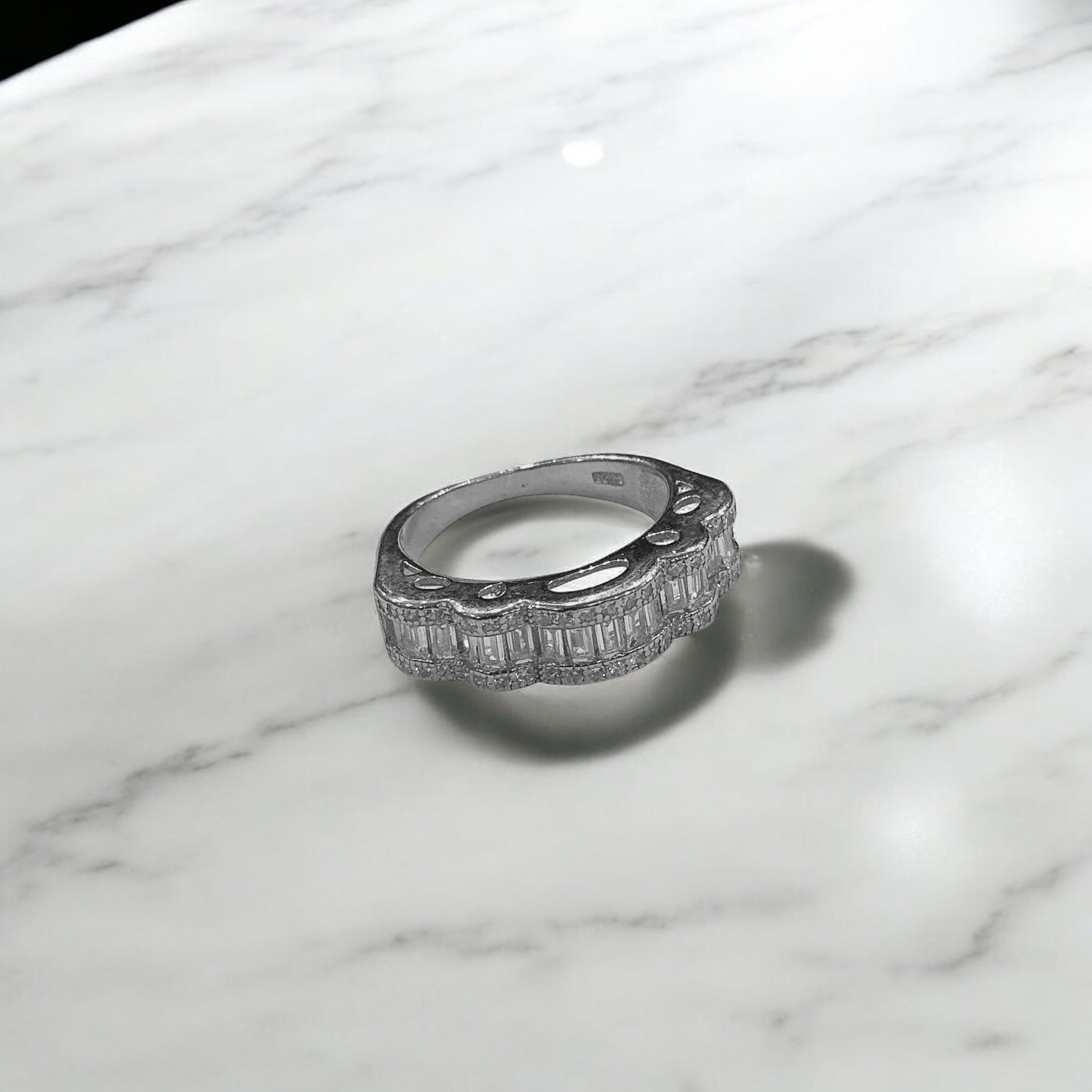 “IMPERIAL RING”