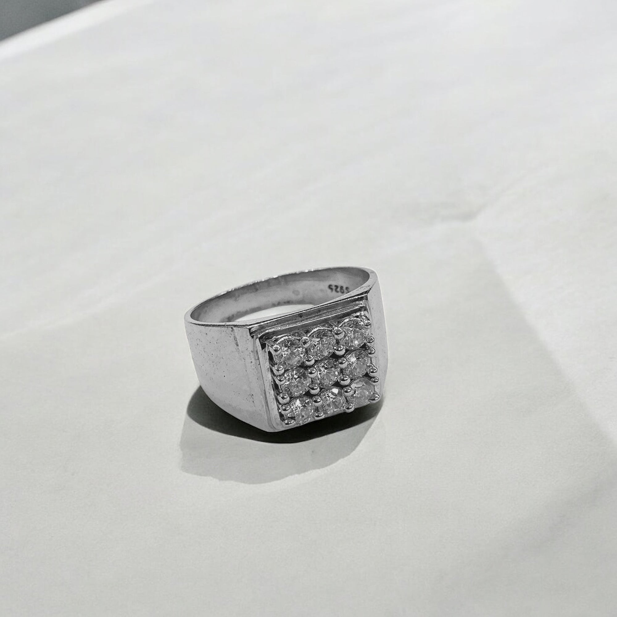 “IMPERIUM RING”