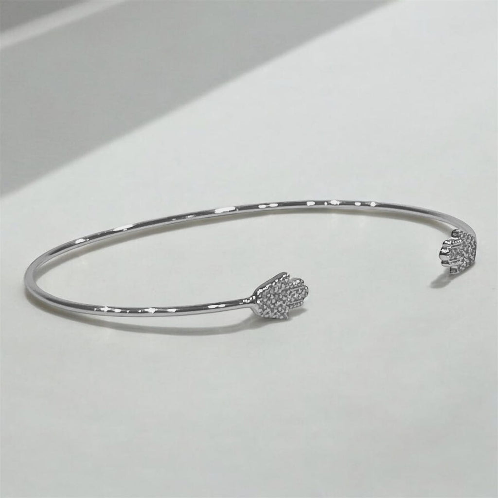 "GUARDIAN TOUCH BRACELET"
