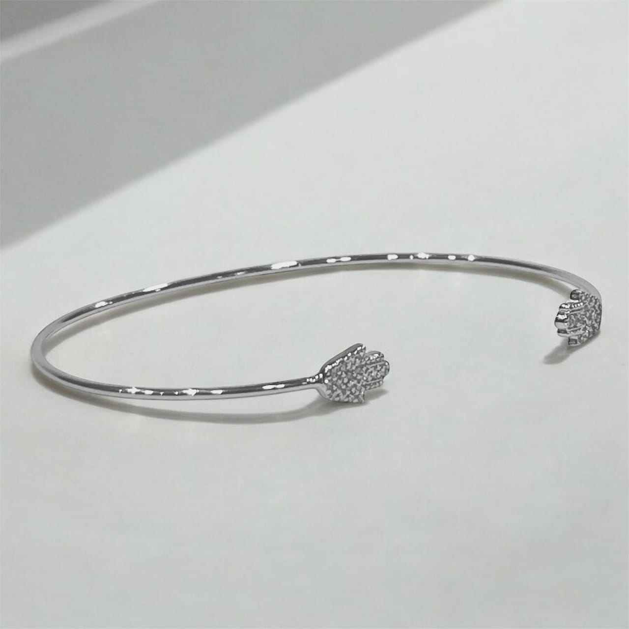 "GUARDIAN TOUCH BRACELET"
