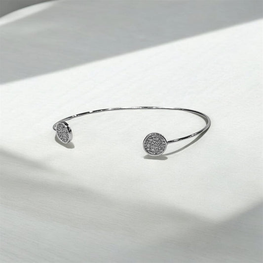"CUFF BRACELET"