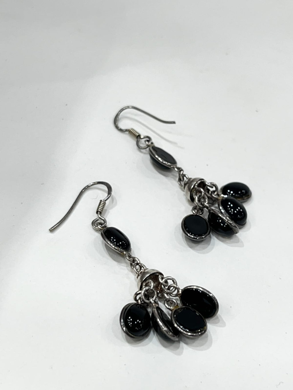 "PAWN EARRINGS"