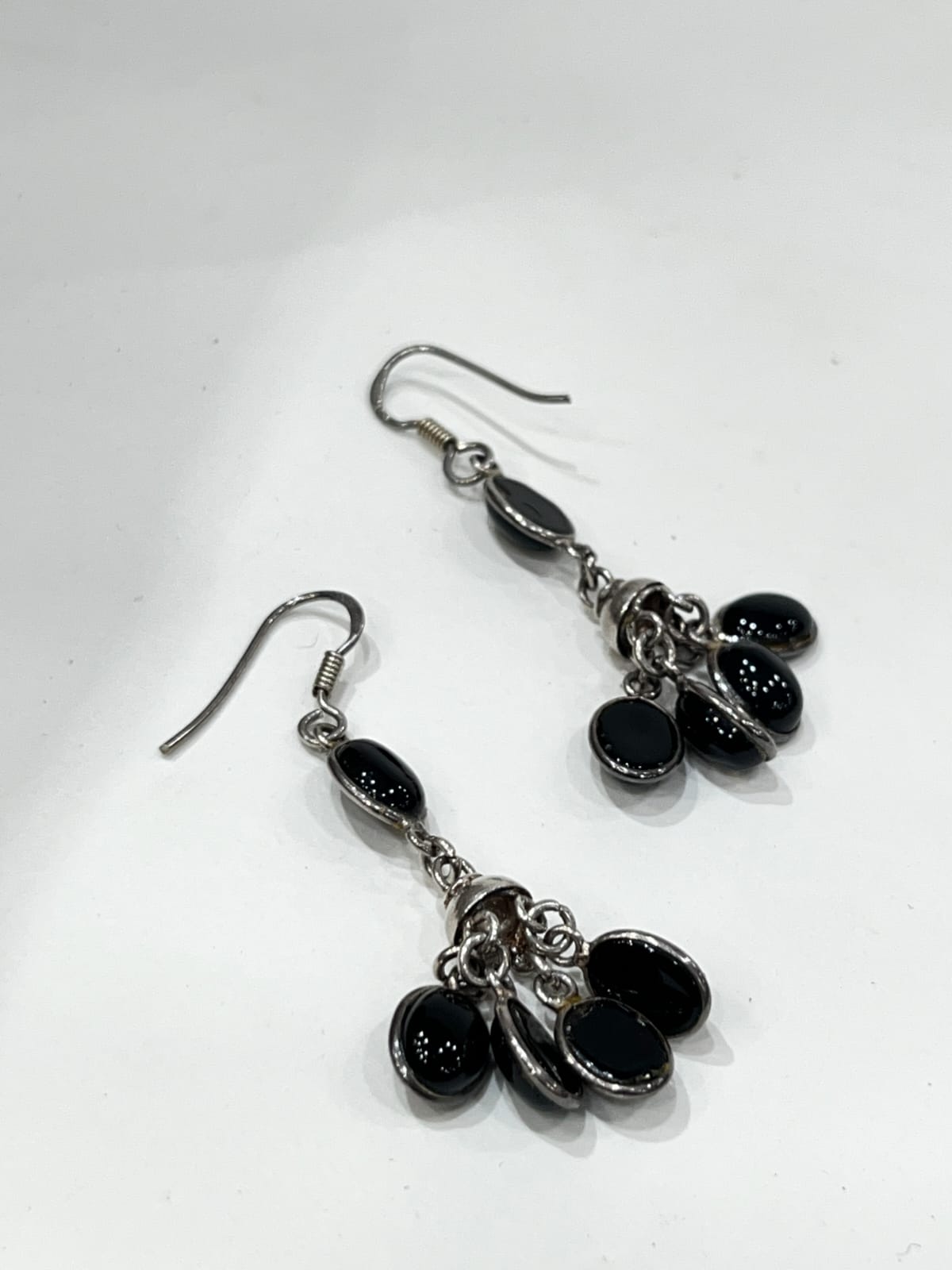 "PAWN EARRINGS"