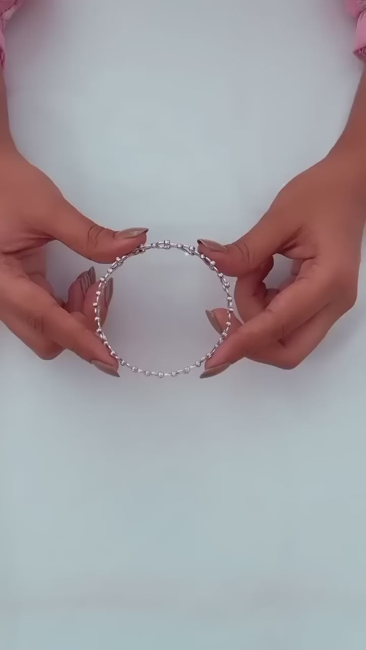 FLEXY 2 IN 1 BRACELET/RING