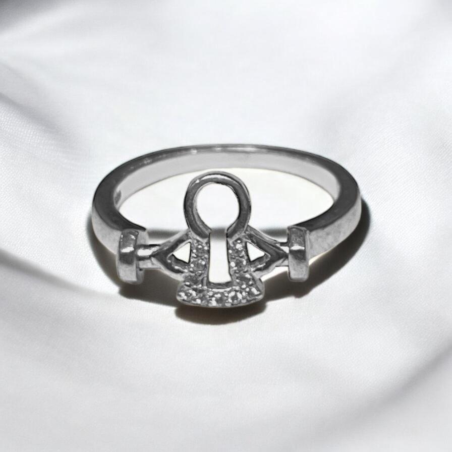 "GUARDIAN'S RING"