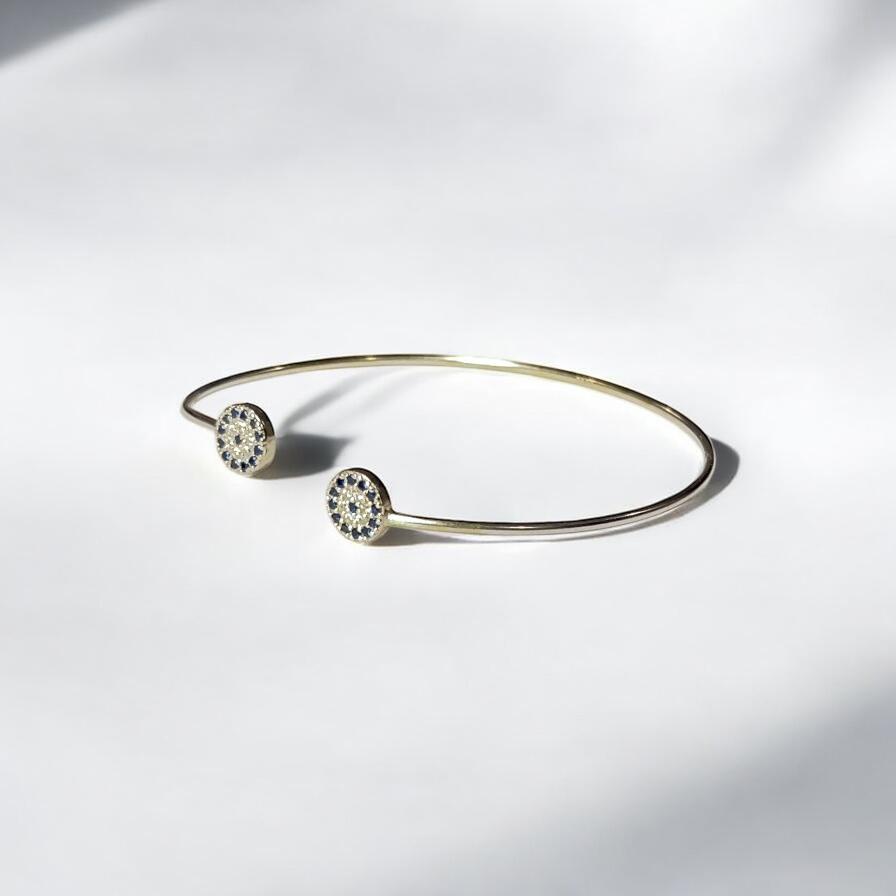 "BLEW ME BRACELET"