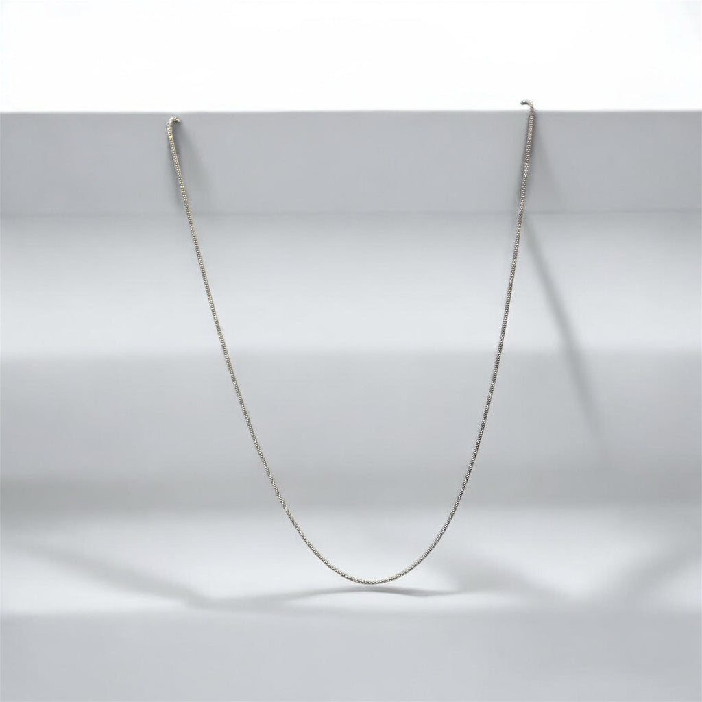 "LOOSE ROPE CHAIN"