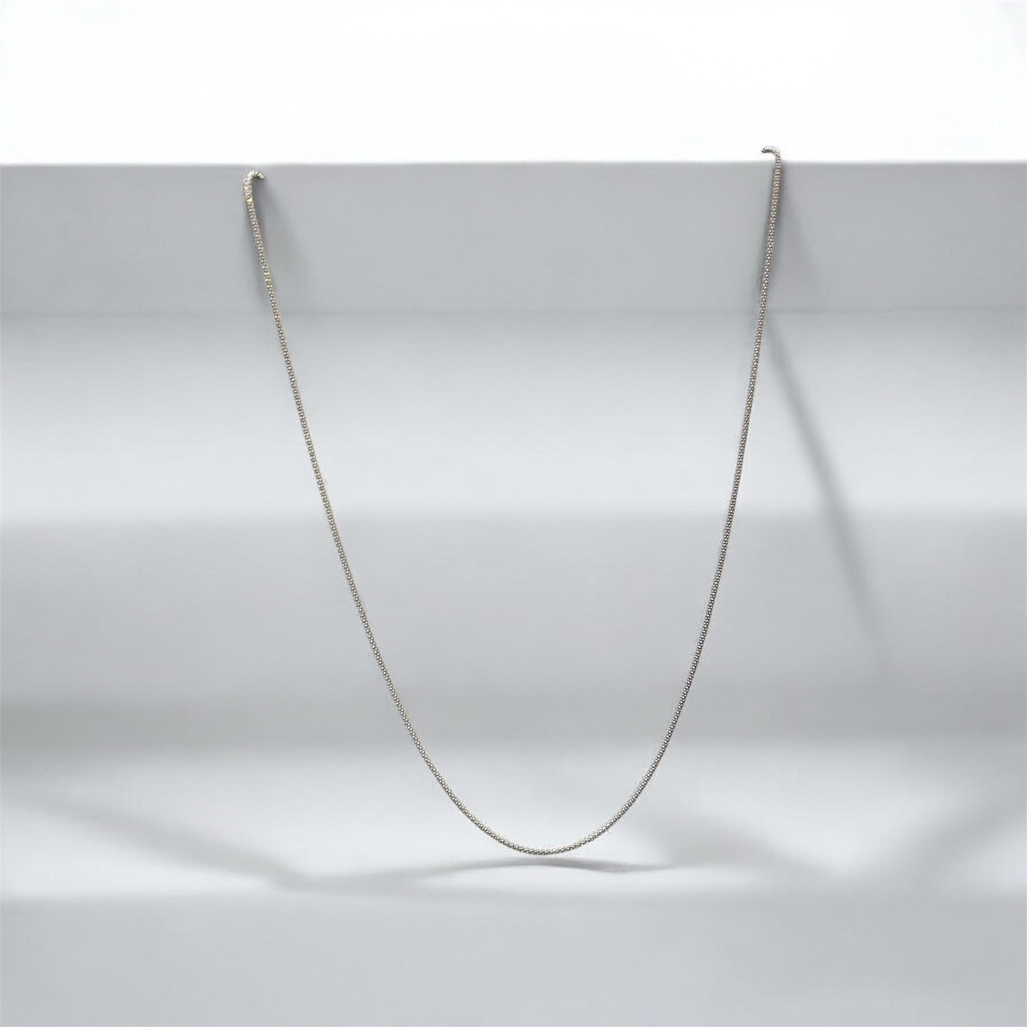 "LOOSE ROPE CHAIN"