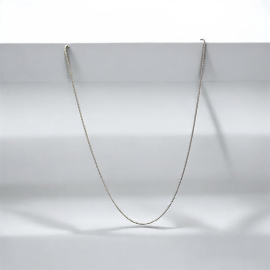 "LOOSE ROPE CHAIN"