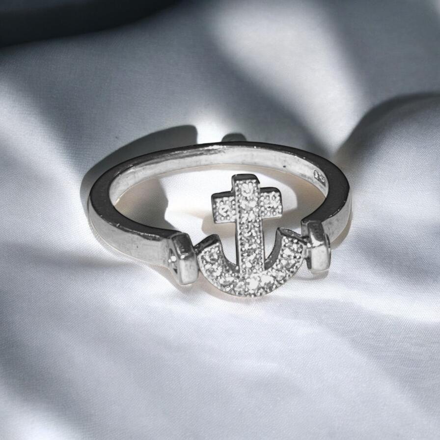 "HARBOR RING"