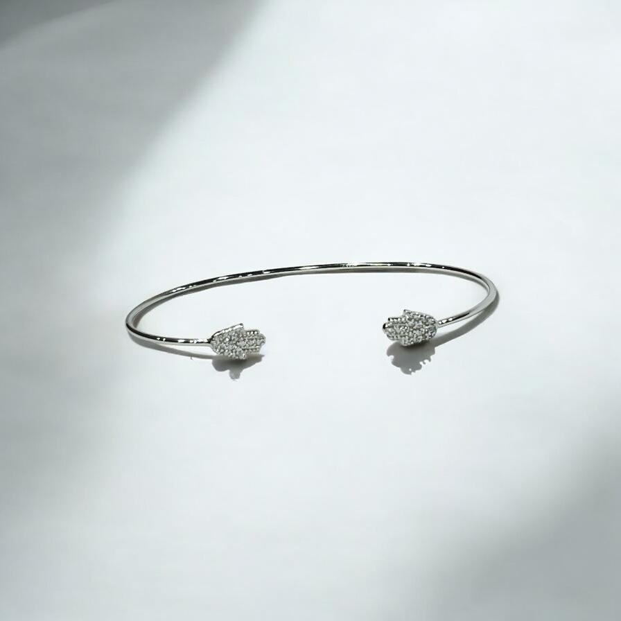 "GUARDIAN TOUCH BRACELET"