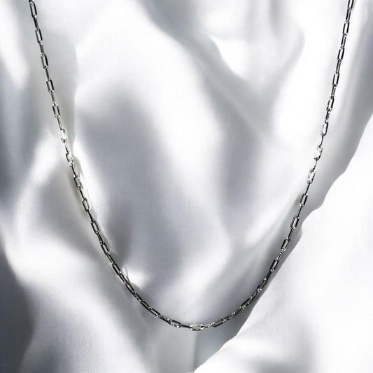 "ECHO CHAIN"