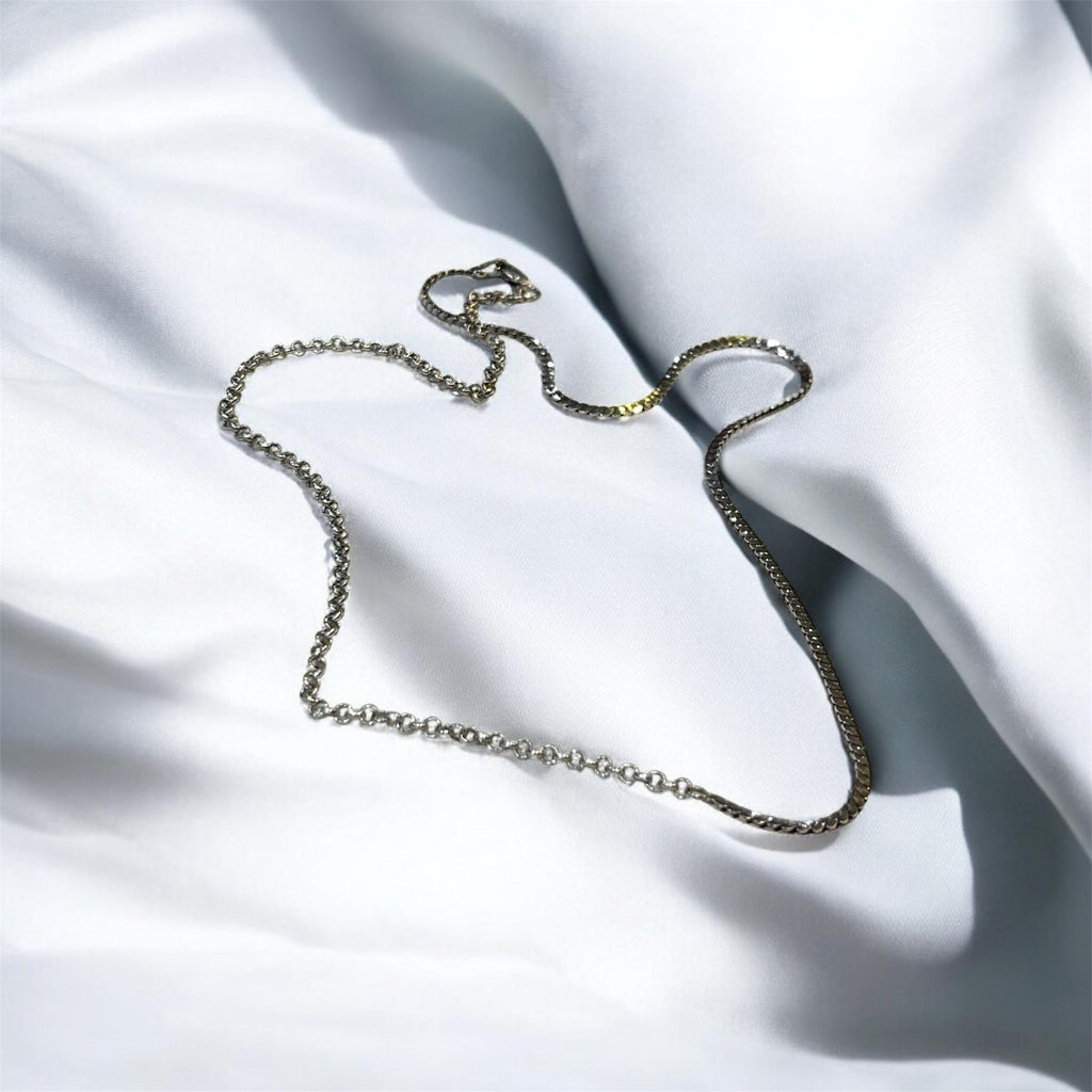 "VINTAGE CHAIN"