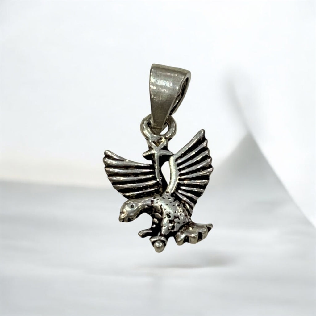 "EAGLE PENDANT"